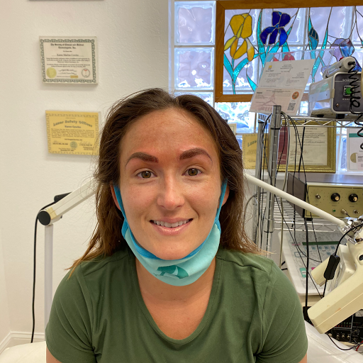 Hair Removal Service «Aesthetics by Karen Marlise DBA Tampa Bay Laser Hair Removal», reviews and photos, 10701 Village Green Ave, Seminole, FL 33772, USA