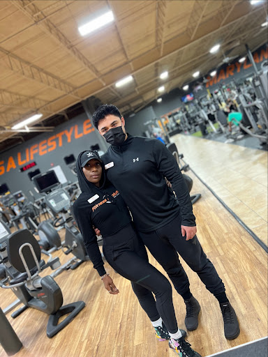 Gym «Fitness Evolution - Laurel, MD.», reviews and photos, 3541 Laurel Fort Meade Rd, Laurel, MD 20724, USA