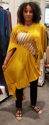 Boutique «TSK Boutique», reviews and photos, 22220 Gratiot Ave, Eastpointe, MI 48021, USA