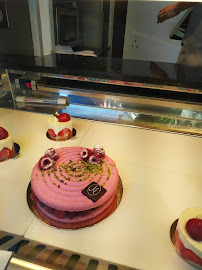 Gâteau du Restaurant Boulangerie Eric Kayser - Malesherbes à Paris - n°13