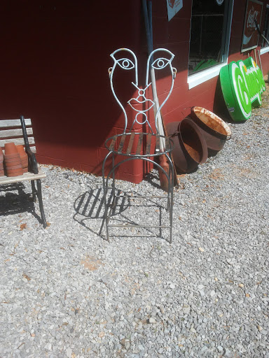 Flea Market «Pea Ridge Flea Market and Self Storage», reviews and photos, 5186 US-90, Pace, FL 32571, USA