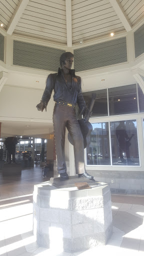 Tourist Information Center «Memphis Travel», reviews and photos, 47 Union Ave, Memphis, TN 38103, USA