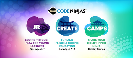 Code Ninjas Wokingham