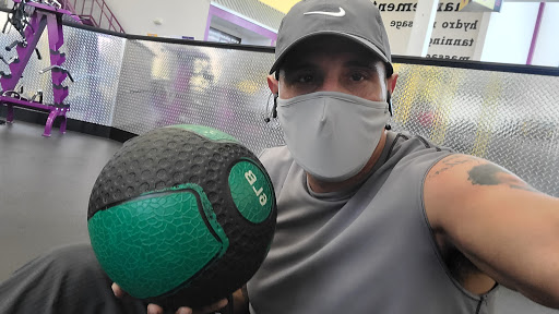 Gym «Planet Fitness», reviews and photos, 1619 The Fairway, Jenkintown, PA 19046, USA