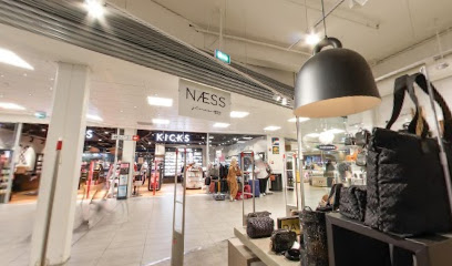 Næss since 1955, Fredrikstad