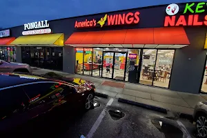 America's Best Wings in Laurel image