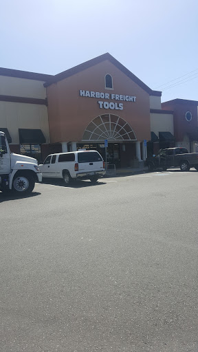 Hardware Store «Harbor Freight Tools», reviews and photos, 2001 Solano Ave, Vallejo, CA 94590, USA