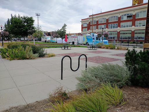 Bicycle Store «Great Northern Bicycle Company», reviews and photos, 425 Broadway N, Fargo, ND 58102, USA