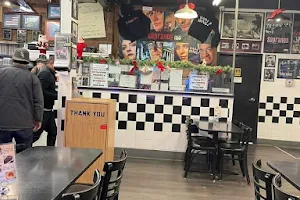 Johnny D's Pizzeria & Restaurant image