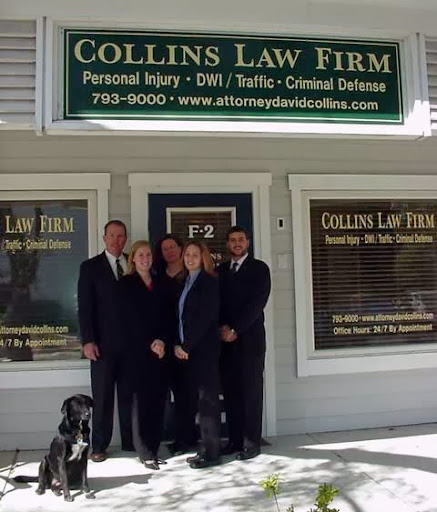 Attorney «Collins Law Firm», reviews and photos