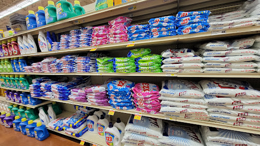 Grocery Store «Super Fresh Market», reviews and photos, 1700 N Lewis Ave, Waukegan, IL 60085, USA