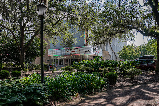Performing Arts Theater «Savannah Theatre», reviews and photos, 222 Bull St, Savannah, GA 31401, USA