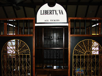 Liberty Station