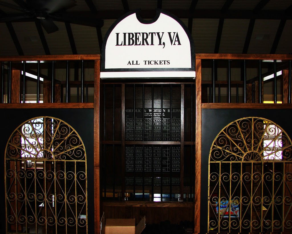 Liberty Station 24523