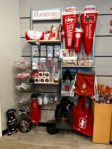 Book Store «The Stanford Shop», reviews and photos, 132 Stanford Shopping Center, Palo Alto, CA 94304, USA