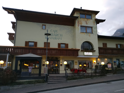 Café Ristorante Patriarch in Tirol, Provincia Autonoma di Bolzano – Alto Adige