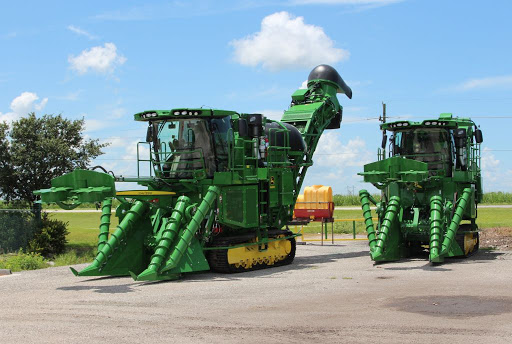 Tractor Equipment Supplier «Everglades Equipment Group», reviews and photos, 2017 NW 16th St, Belle Glade, FL 33430, USA
