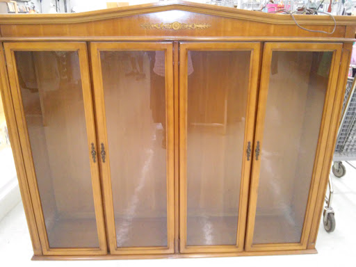 Thrift Store «Goodwill Store and Donation Center», reviews and photos