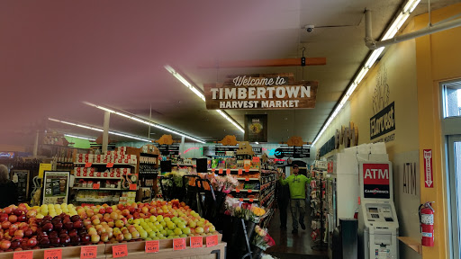 Grocery Store «Harvest Market Estacada», reviews and photos, 280 N Broadway St, Estacada, OR 97023, USA
