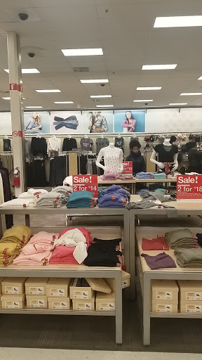Department Store «Target», reviews and photos, 3100 Fairlane Dr, Allen Park, MI 48101, USA
