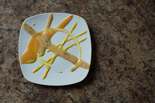 New American Restaurant «BraiZe», reviews and photos, 1413 Leslie Dr Unit #2, Bloomington, IL 61704, USA