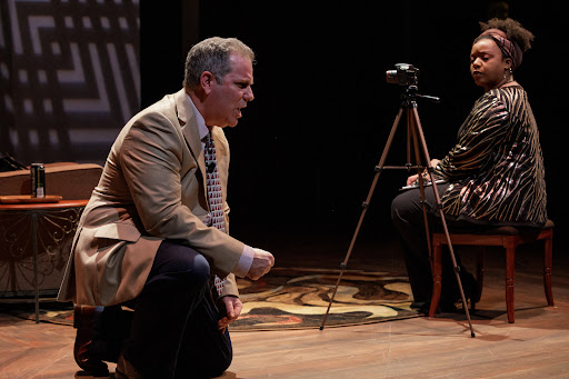 Stage «Harlequin Productions», reviews and photos, 202 4th Ave E, Olympia, WA 98501, USA