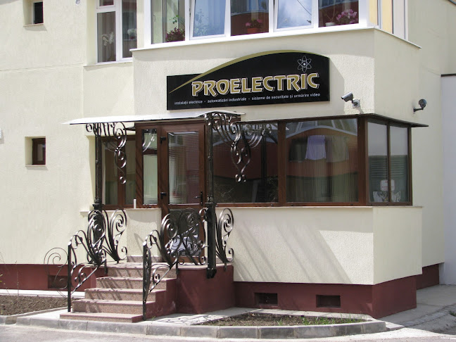 Proelectric