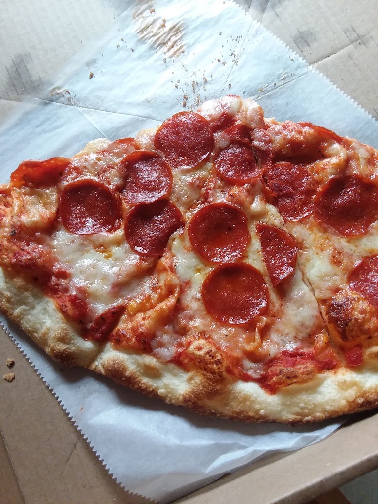 Brothers Pizza 16627