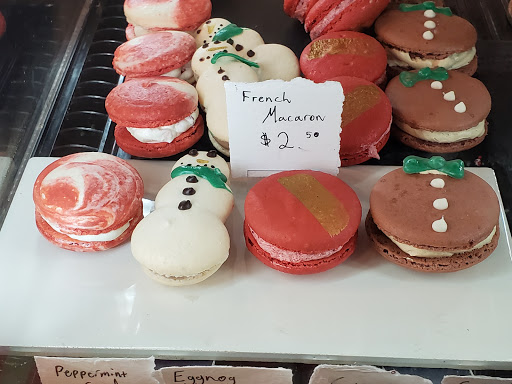 Ice Cream Shop «Sweet Alchemy», reviews and photos, 4301 University Way NE, Seattle, WA 98105, USA