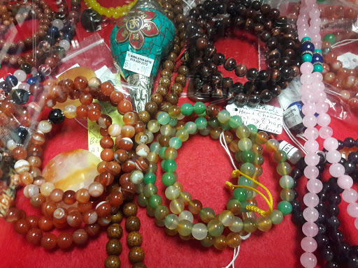Gift Shop «Tibetan Himalayan Gift Shop», reviews and photos, 746 E Chatham St b, Cary, NC 27511, USA