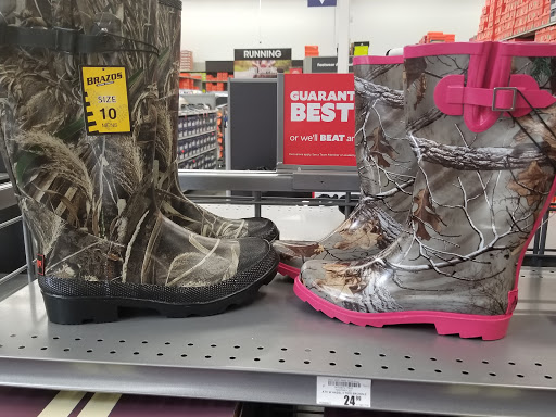 Sporting Goods Store «Academy Sports + Outdoors», reviews and photos, 140 Glenwild Dr, Thibodaux, LA 70301, USA