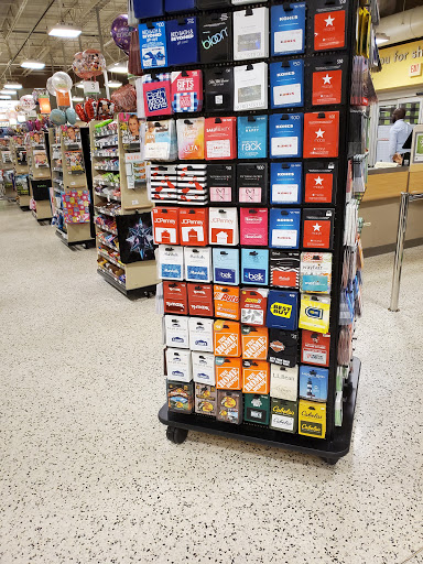 Supermarket «Publix Super Market at Shamrock Plaza», reviews and photos, 3870 N Druid Hills Rd NE, Decatur, GA 30033, USA