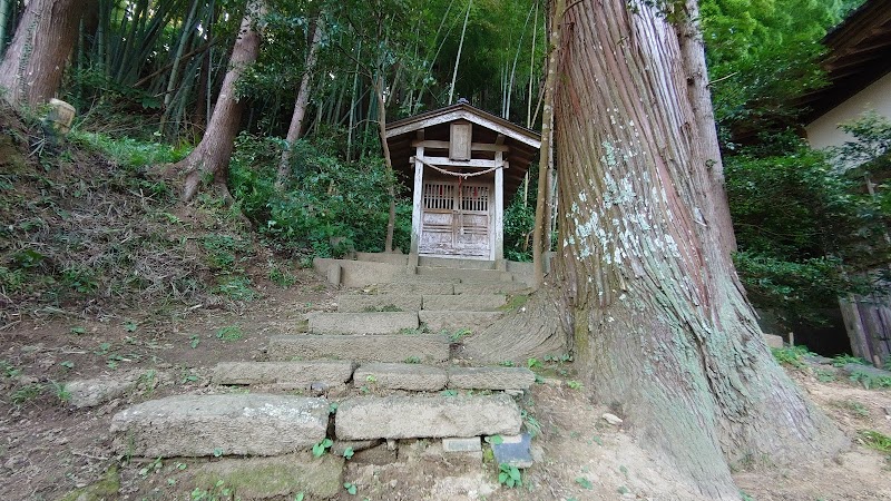 熊野神社