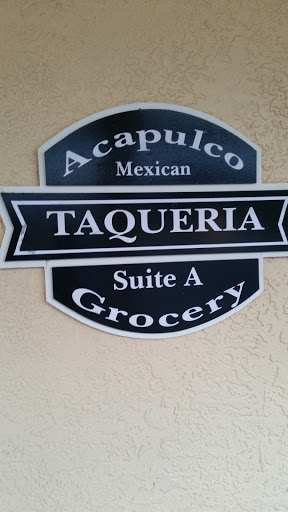 Mexican Restaurant «Acapulco Mexican Taqueria», reviews and photos, 1001 N Macdill Ave, Tampa, FL 33607, USA