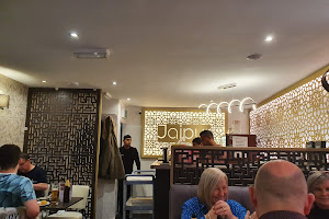 Jaipur indian restaurant Padiham