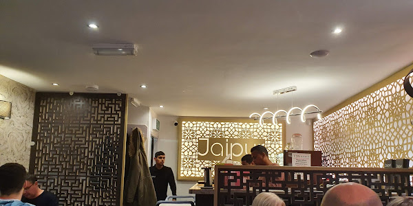 Jaipur indian restaurant Padiham