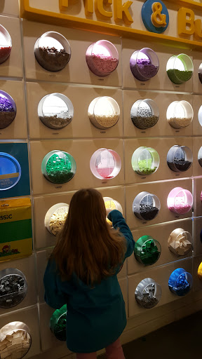 Toy Store «The LEGO Store», reviews and photos, 6020 E 82nd St, Indianapolis, IN 46250, USA
