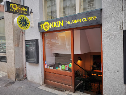 Tonkin Restaurant Praha 6