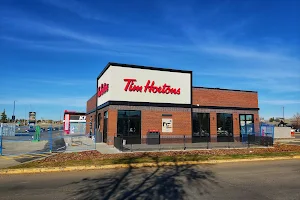 Tim Hortons image