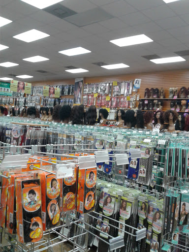 Beauty Supply Store «Elegant Beauty Supplies Superstores», reviews and photos, 14610 NE 6th Ave #5, North Miami, FL 33161, USA