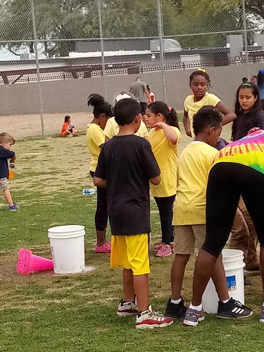 Recreation Center «Arizona Recreation Center for the Handicapped», reviews and photos, 1550 W Colter St, Phoenix, AZ 85015, USA