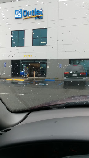 Outlet Store «Big Box Outlet Store», reviews and photos, 4400 E Commerce Way #300, Sacramento, CA 95834, USA