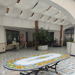 Photo n°1 de l'avis de Martina.a fait le 10/04/2023 à 17:36 sur le  Hotel Ristorante La Lanterna à Villaricca