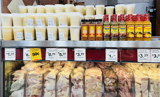 Butcher Shop «La Michoacana Meat Market», reviews and photos, 1409 Jupiter Rd #102, Plano, TX 75074, USA