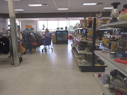 Thrift Store «Goodwill Littleton - County Line», reviews and photos