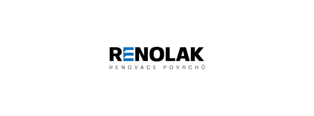 Renolak - Zámečnictví