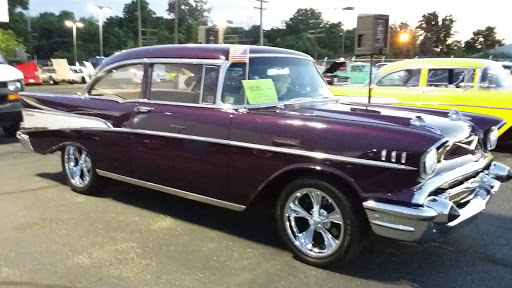 Chevrolet Dealer «Jack Maxton Chevrolet», reviews and photos, 700 E Dublin Granville Rd, Columbus, OH 43085, USA