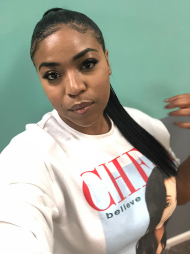 Hair Salon «Angels Salon LLC», reviews and photos, 50 S Pickett St # 29, Alexandria, VA 22304, USA