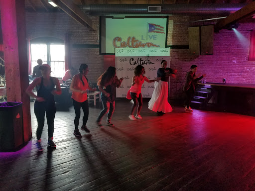 Live Music Venue «Cultura Event Center», reviews and photos, 5602 S Washington St, Tacoma, WA 98409, USA