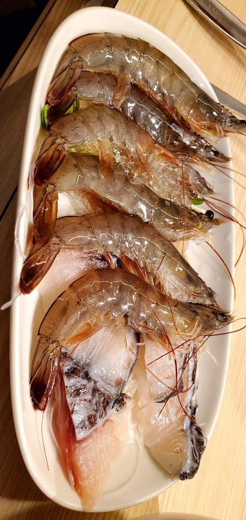 石二鍋-平鎮大潤發店 的照片